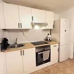 Apartamento Bellavista Basement