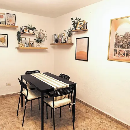 Bellavista Basement Apartamento