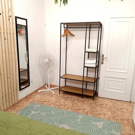 Bellavista Basement Apartamento