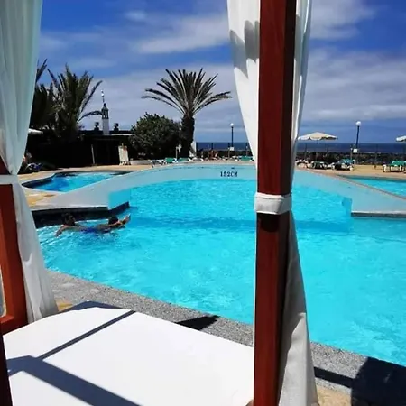 Daire Bellavista Basement *