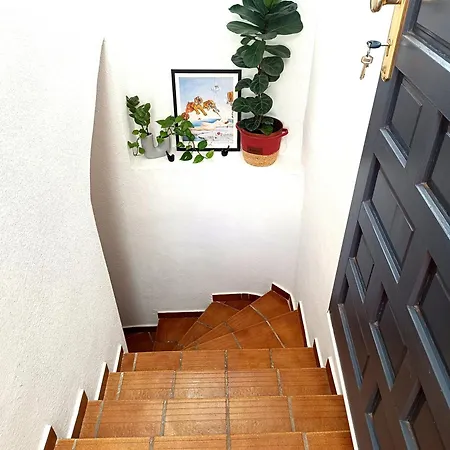 Daire Bellavista Basement Costa Del Silencio