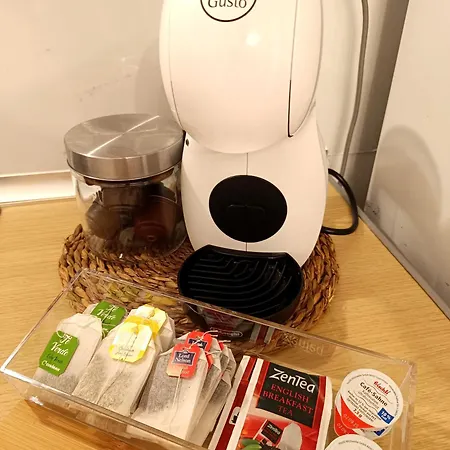 Bellavista Basement Daire Costa Del Silencio