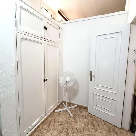 Daire Bellavista Basement Costa Del Silencio