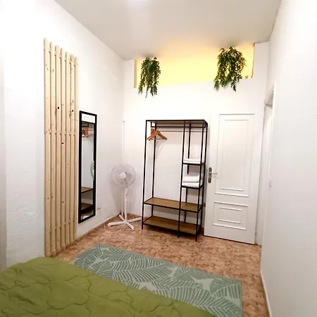 Bellavista Basement Daire *