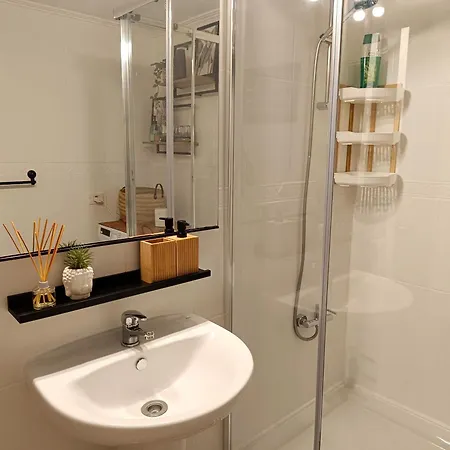 Daire Bellavista Basement Costa Del Silencio