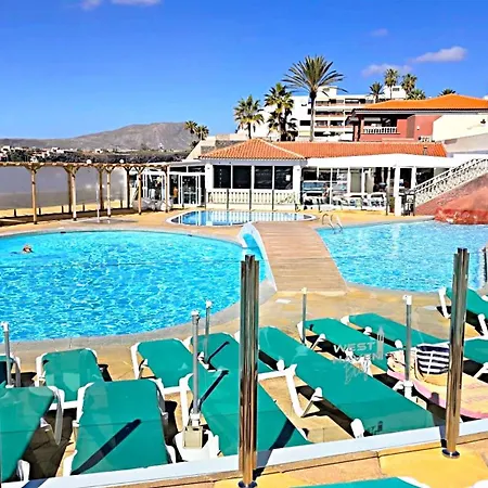Διαμέρισμα Bellavista Basement