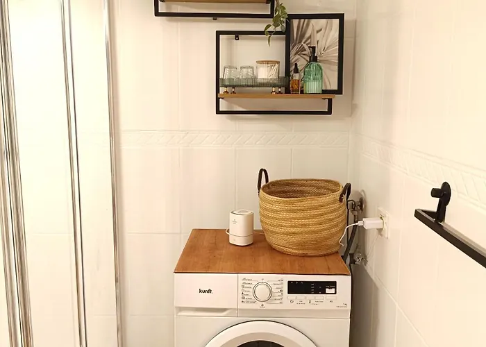 Διαμέρισμα Bellavista Basement *