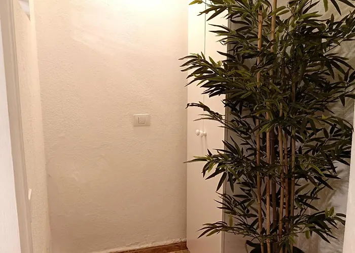 Διαμέρισμα Bellavista Basement