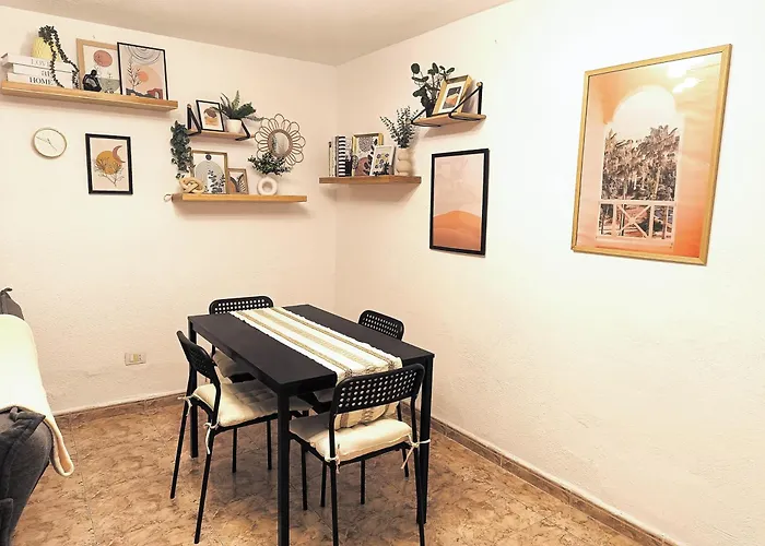 Bellavista Basement Διαμέρισμα