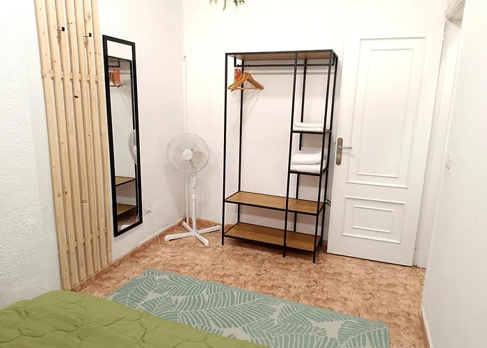 Bellavista Basement Διαμέρισμα