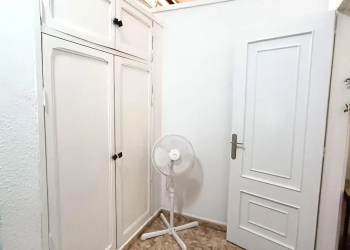 Διαμέρισμα Bellavista Basement Costa Del Silencio