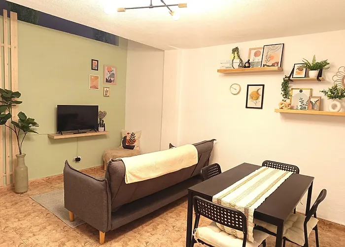 Διαμέρισμα Bellavista Basement
