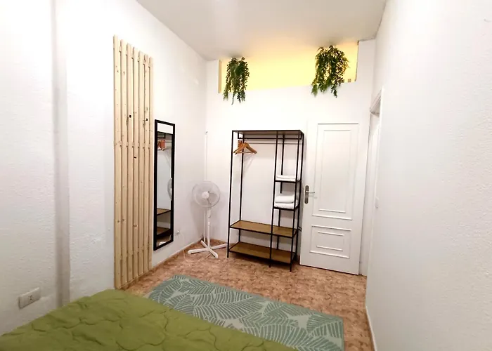 Bellavista Basement Διαμέρισμα *