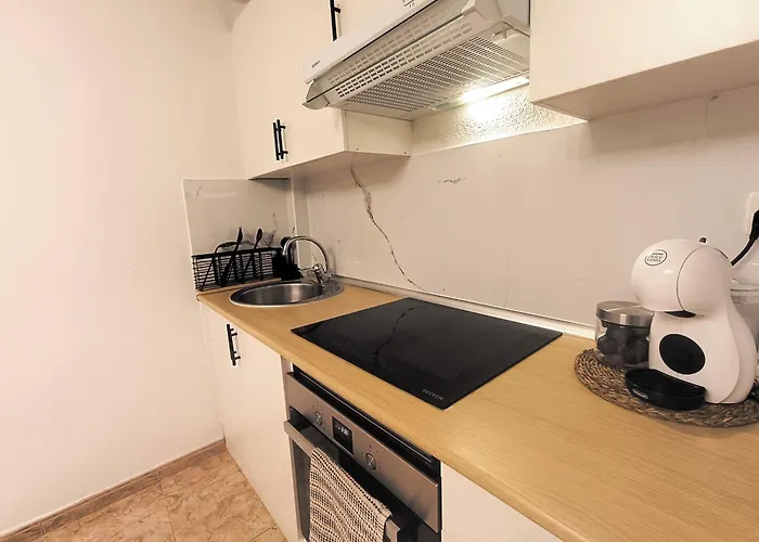 Διαμέρισμα Bellavista Basement