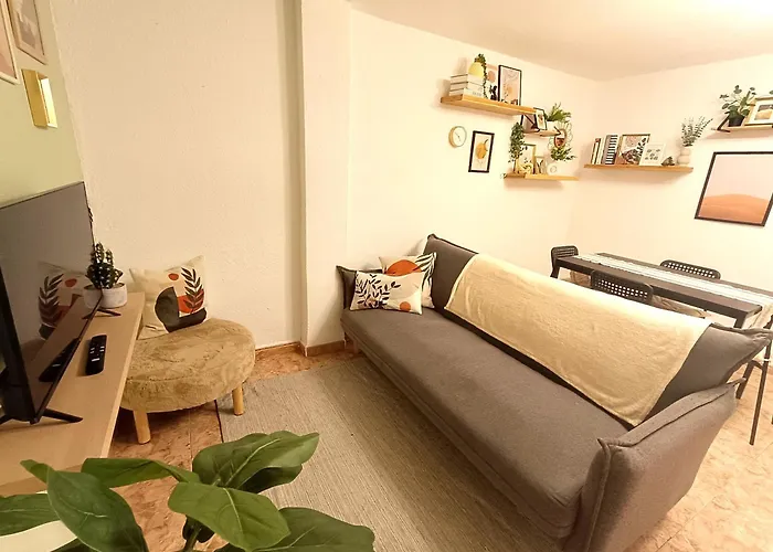 Bellavista Basement Διαμέρισμα Costa Del Silencio