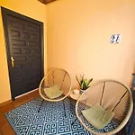 Apartment Bellavista Basement *